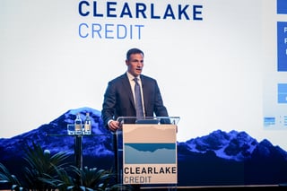 Clearlake AGM-188