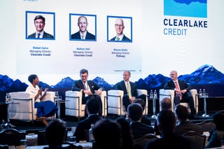 Clearlake AGM-369